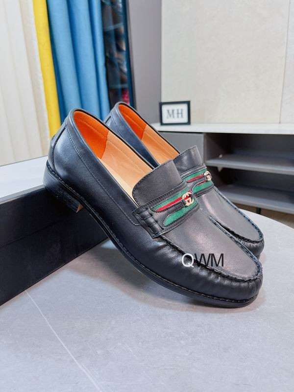 Gucci Men's Shoes 645